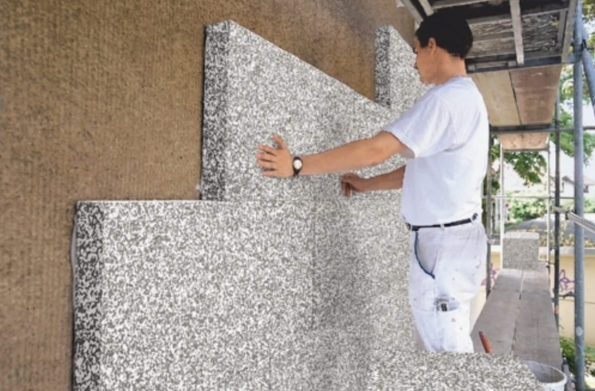 Kestel Isı Yalıtımcısı